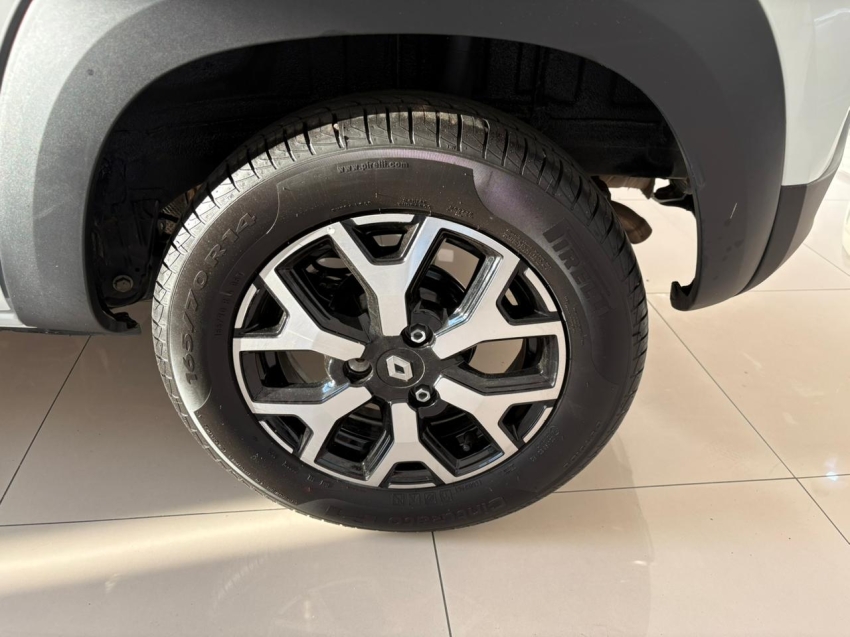 renault kwid 1.0 12v sce flex outsider manual 4p 202514