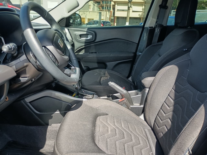 fiat toro 1.3 turbo 270 flex freedom at6 4p automatico 20237