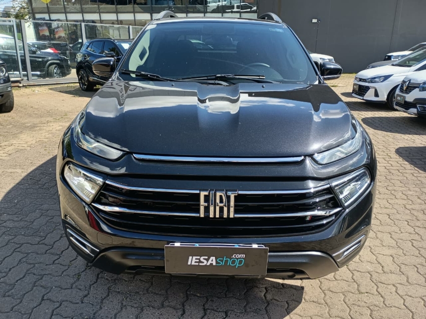fiat toro 1.3 turbo 270 flex freedom at6 4p automatico 20234