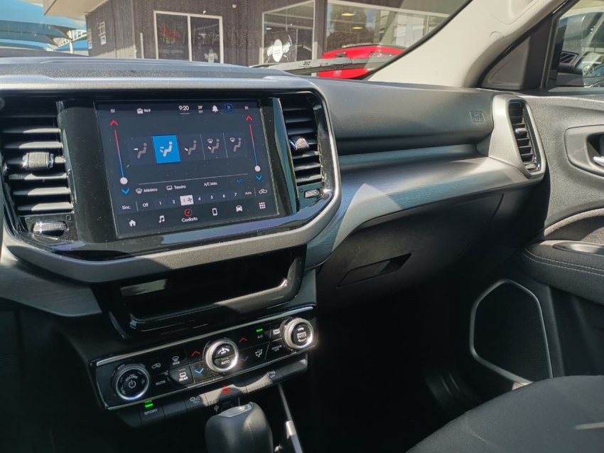 fiat toro 1.3 turbo 270 flex freedom at6 4p automatico 202312