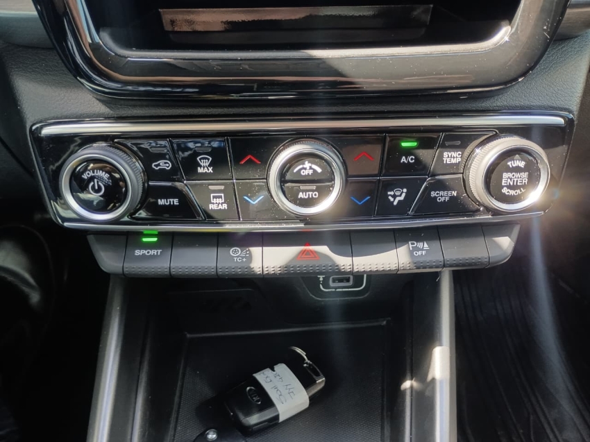 fiat toro 1.3 turbo 270 flex freedom at6 4p automatico 20239