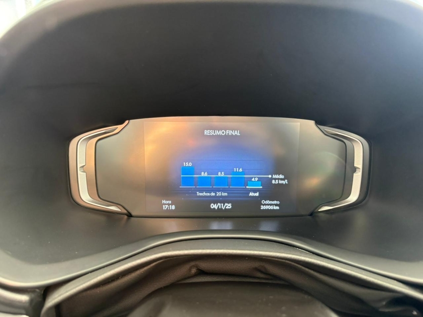 fiat toro 1.3 turbo 270 flex freedom at6 4p automatico 20249