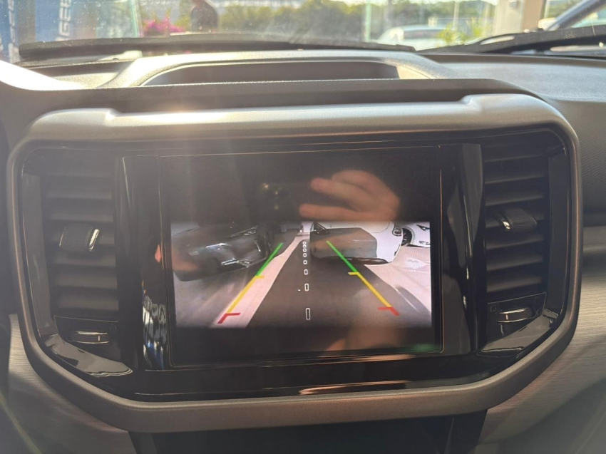 fiat toro 1.3 turbo 270 flex freedom at6 4p automatico 202411