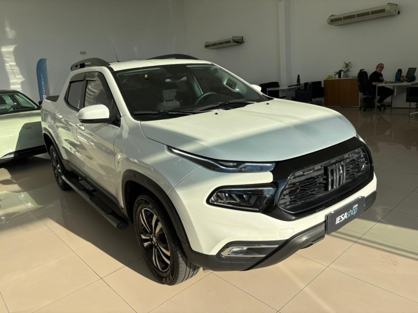 fiat toro 1.3 turbo 270 flex freedom at6 4p automatico 20241