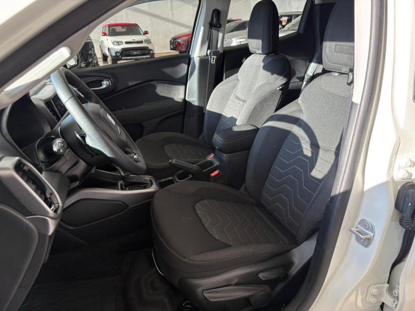 fiat toro 1.3 turbo 270 flex freedom at6 4p automatico 20248