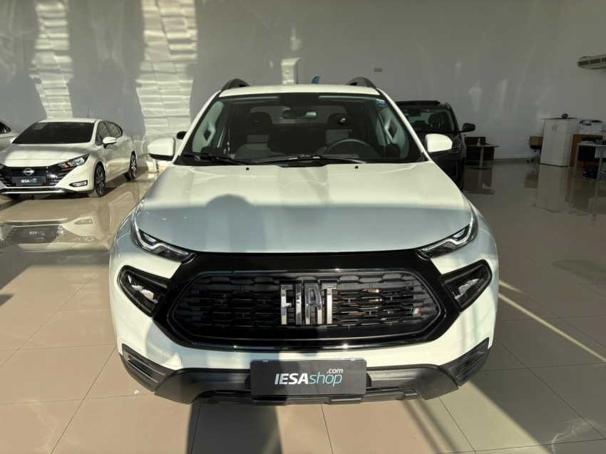 fiat toro 1.3 turbo 270 flex freedom at6 4p automatico 20244