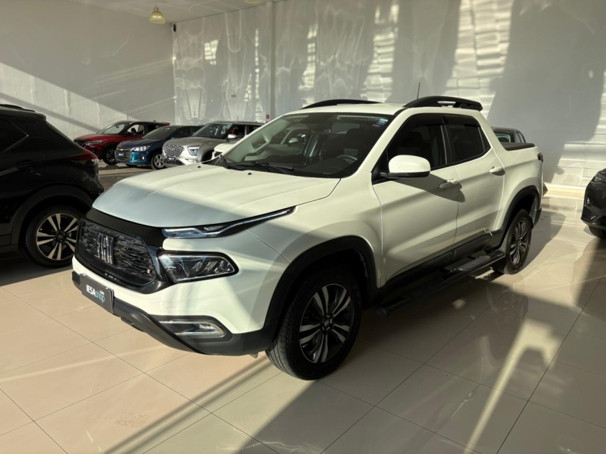 fiat toro 1.3 turbo 270 flex freedom at6 4p automatico 20240