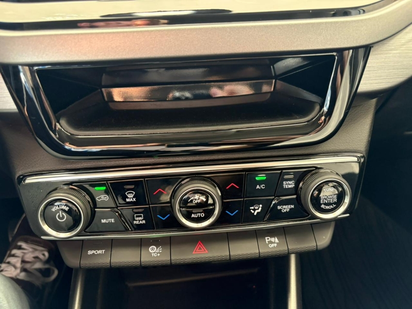 fiat toro 1.3 turbo 270 flex freedom at6 4p automatico 202410