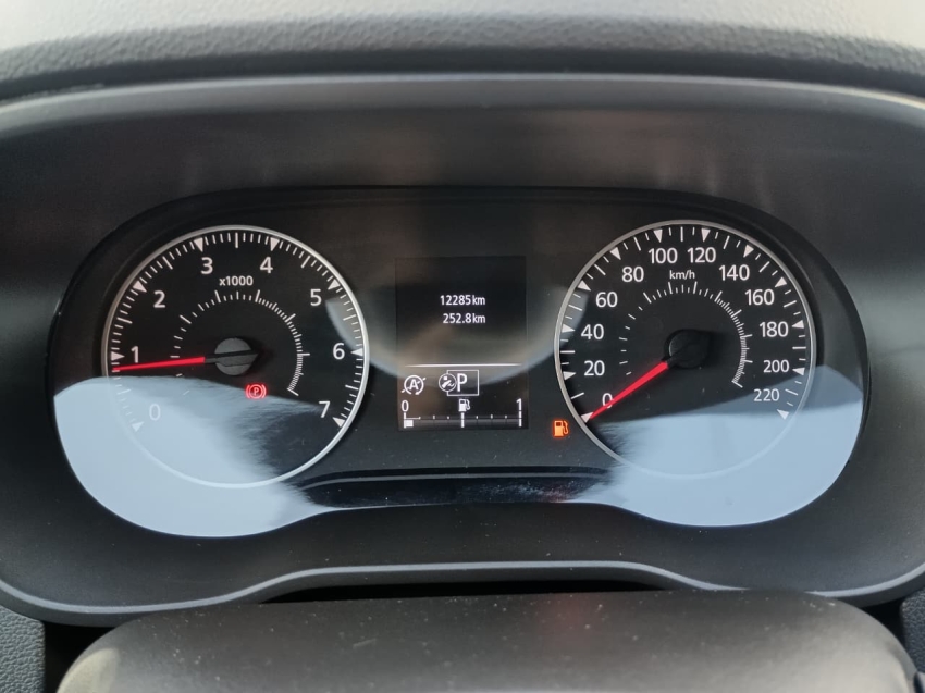 renault duster 1.6 16v sce flex intense x-tronic 4p automatico 202411