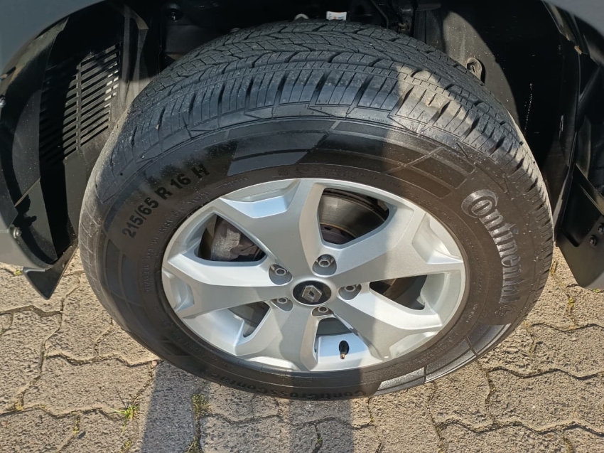 renault duster 1.6 16v sce flex intense x-tronic 4p automatico 202415