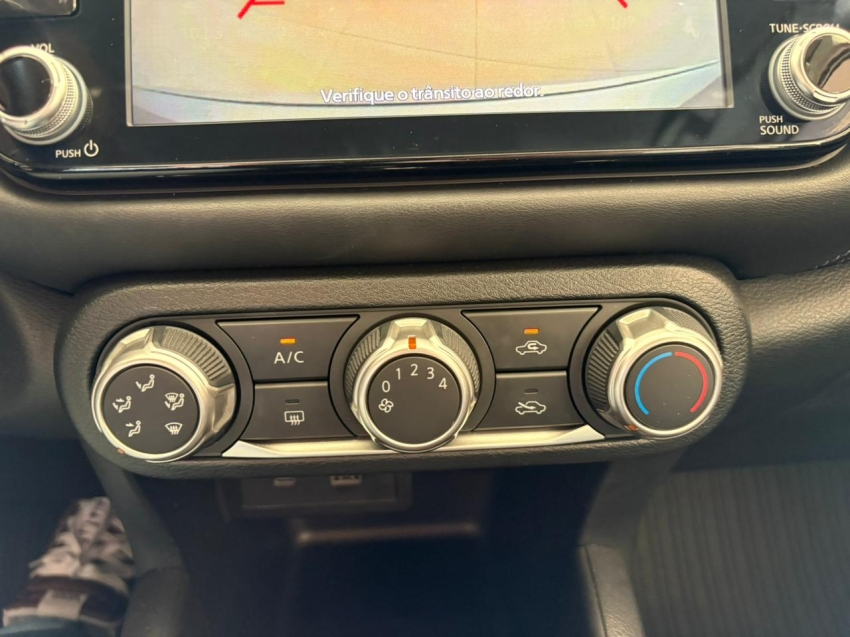 nissan kicks 1.6 16v flexstart advance xtronic flex 5p automatico 20229