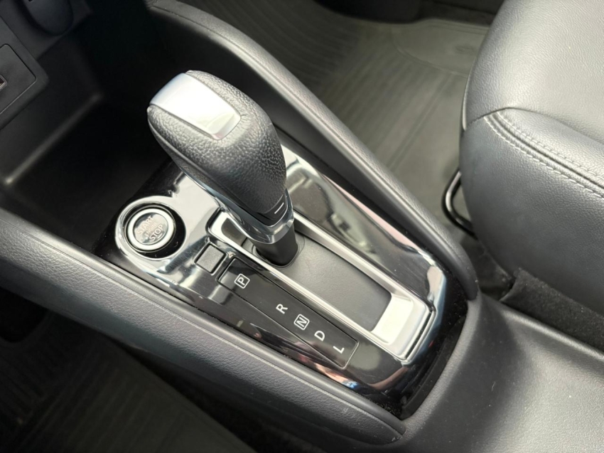 nissan kicks 1.6 16v flexstart advance xtronic flex 5p automatico 202210