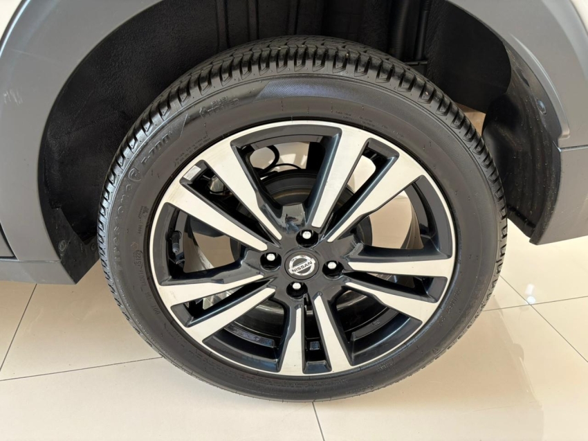 nissan kicks 1.6 16v flexstart advance xtronic flex 5p automatico 202214