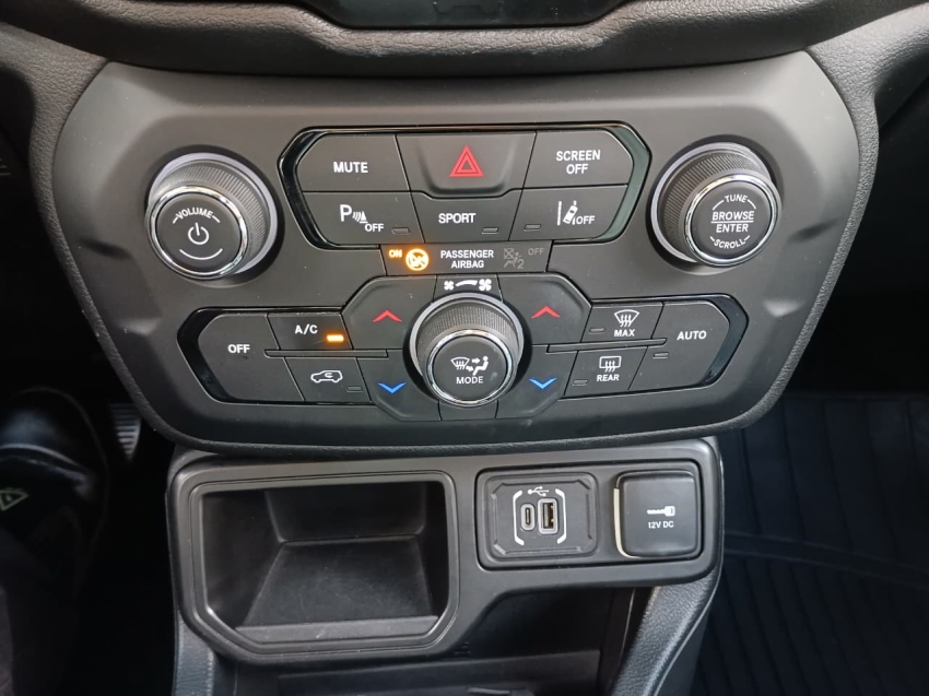 jeep renegade 1.3 t270 turbo flex longitude at6 5p automatico 202212