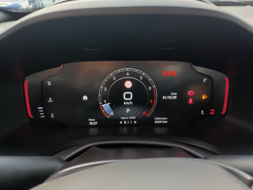 jeep renegade 1.3 t270 turbo flex longitude at6 5p automatico 20228