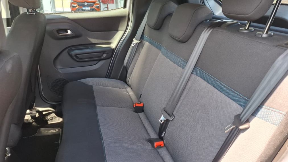 citroen c3 1.6 16v flex first edition at6 5p manual 20237