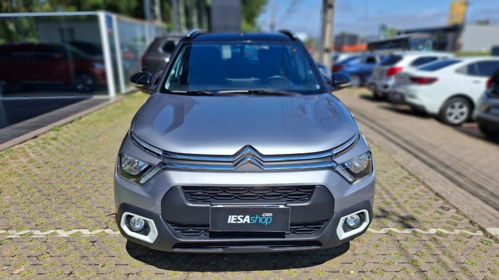 citroen c3 1.6 16v flex first edition at6 5p manual 20231