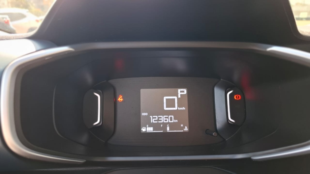 citroen c3 1.6 16v flex first edition at6 5p manual 20238