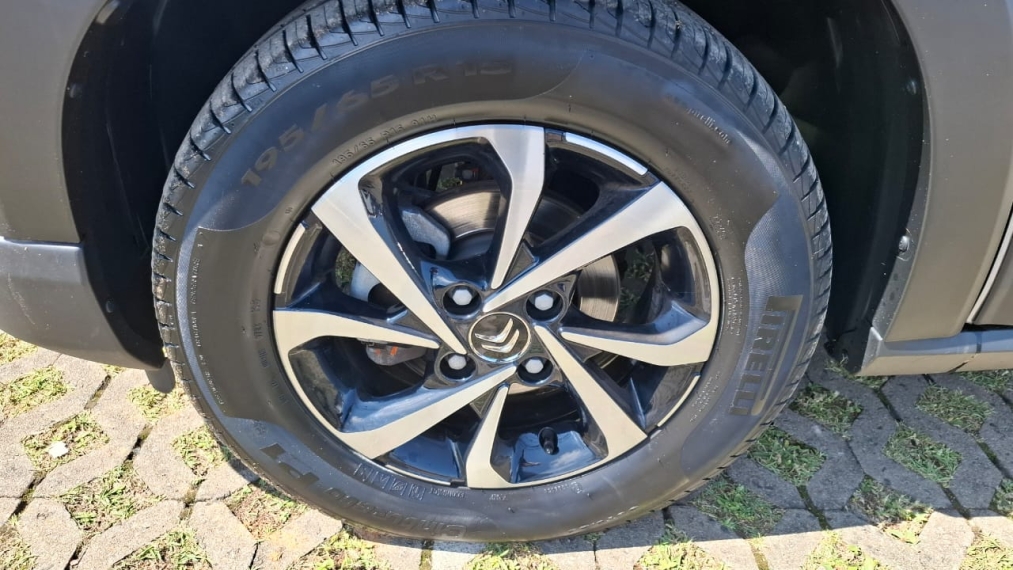 citroen c3 1.6 16v flex first edition at6 5p manual 202312