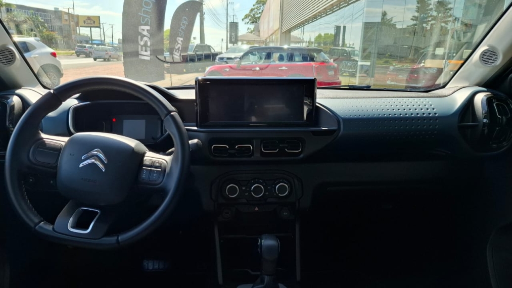 citroen c3 1.6 16v flex first edition at6 5p manual 202311