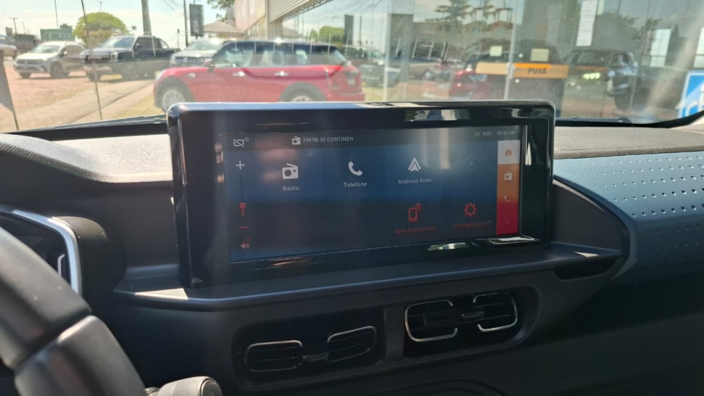 citroen c3 1.6 16v flex first edition at6 5p manual 202310