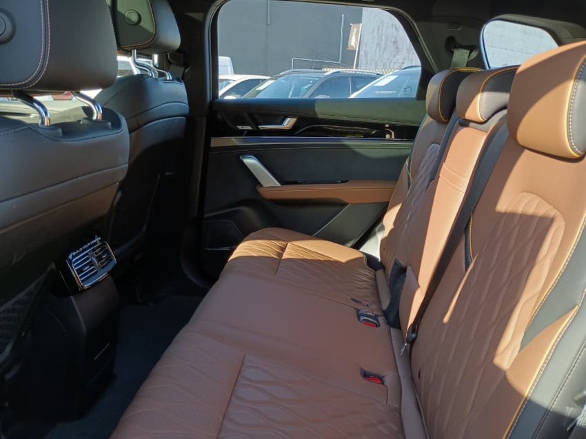 byd tan eletrico awd 1.0 4p automatico 2023