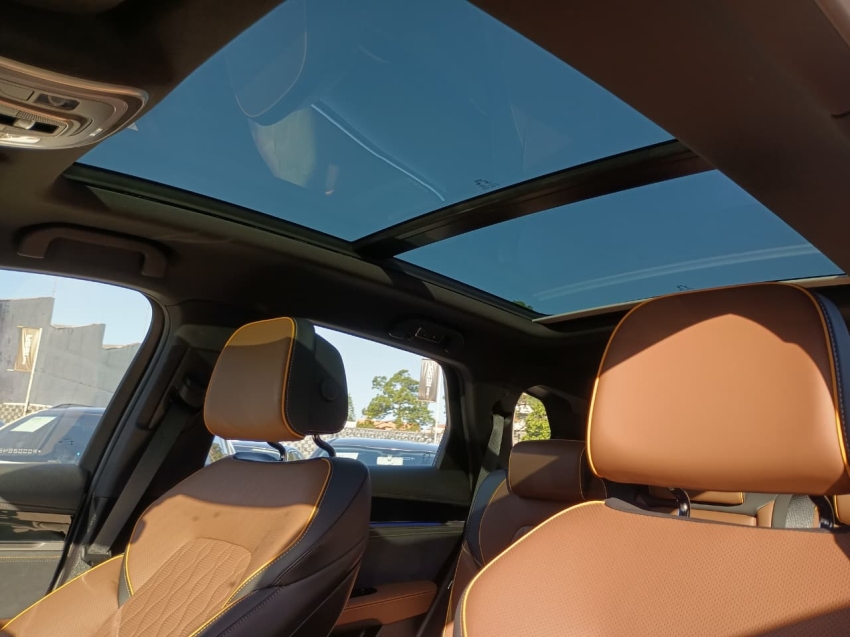 byd tan eletrico awd 1.0 4p automatico 2023