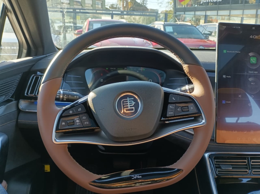 byd tan eletrico awd 1.0 4p automatico 2023
