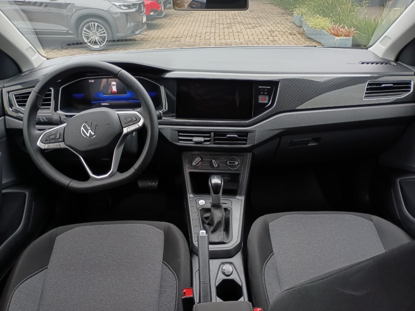 volkswagen polo 1.0 170 tsi comfortline automatico flex 4p 20248