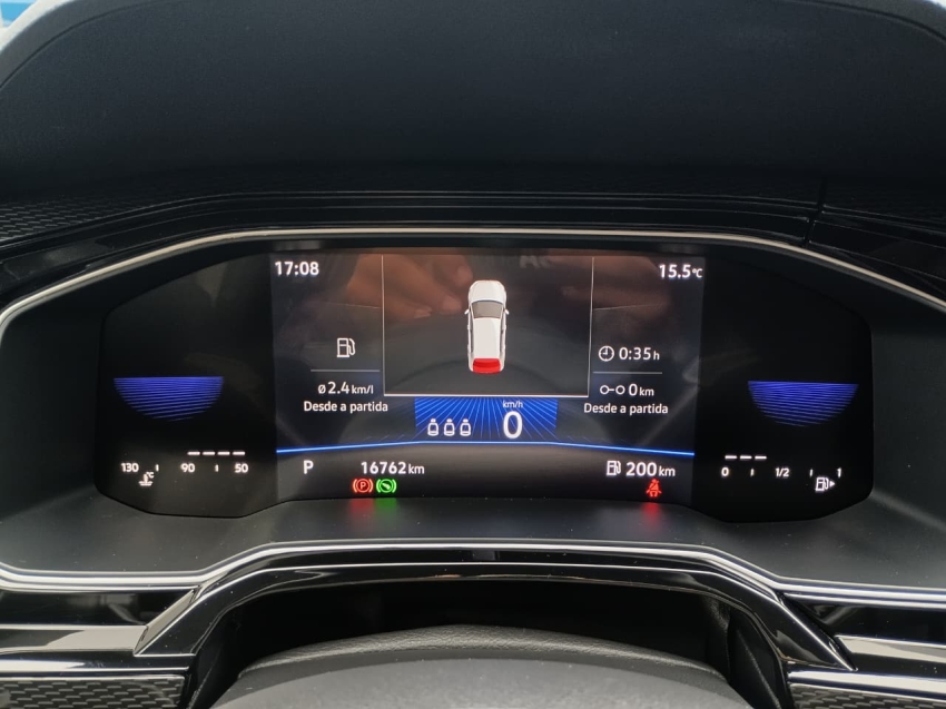 volkswagen polo 1.0 170 tsi comfortline automatico flex 4p 202410