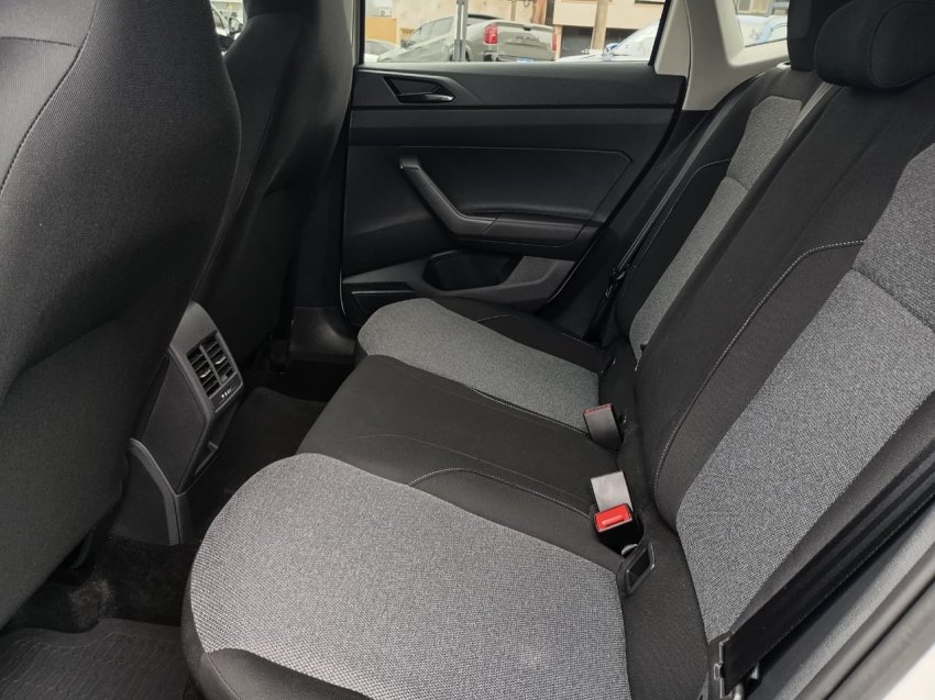 volkswagen polo 1.0 170 tsi comfortline automatico flex 4p 202414