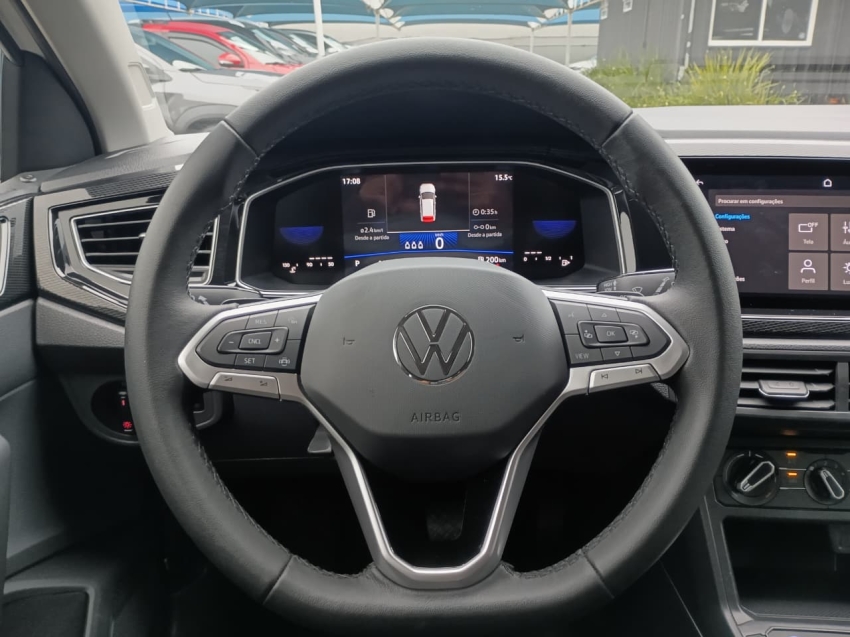 volkswagen polo 1.0 170 tsi comfortline automatico flex 4p 20247