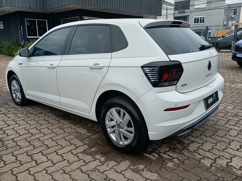 volkswagen polo 1.0 170 tsi comfortline automatico flex 4p 20245