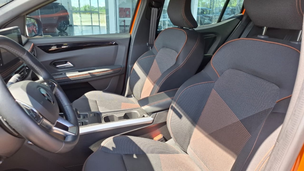 renault kardian 1.0 tce flex techno edc 4p automatico 20256