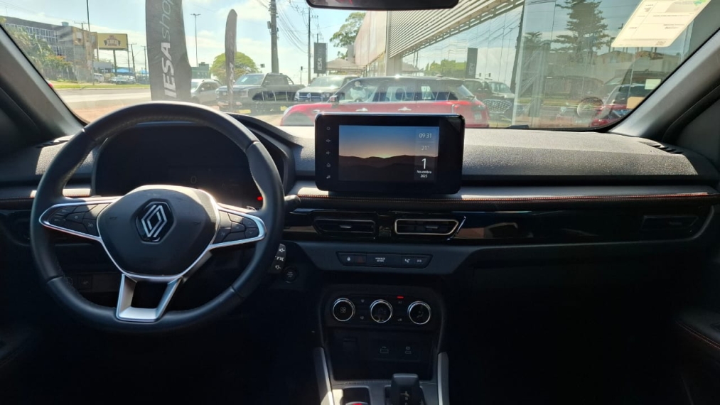 renault kardian 1.0 tce flex techno edc 4p automatico 202511