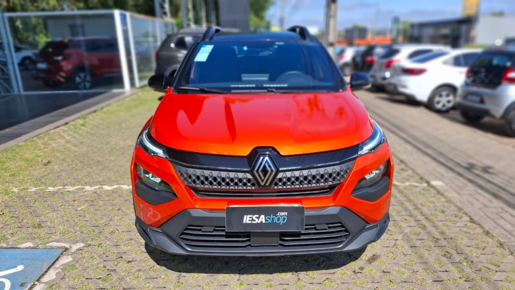 renault kardian 1.0 tce flex techno edc 4p automatico 20251