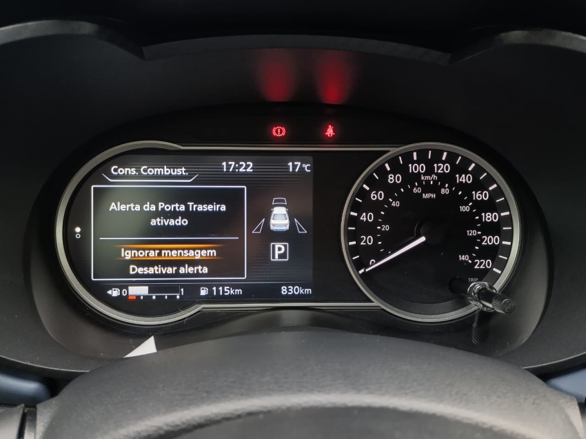 Nissan Versa     2026