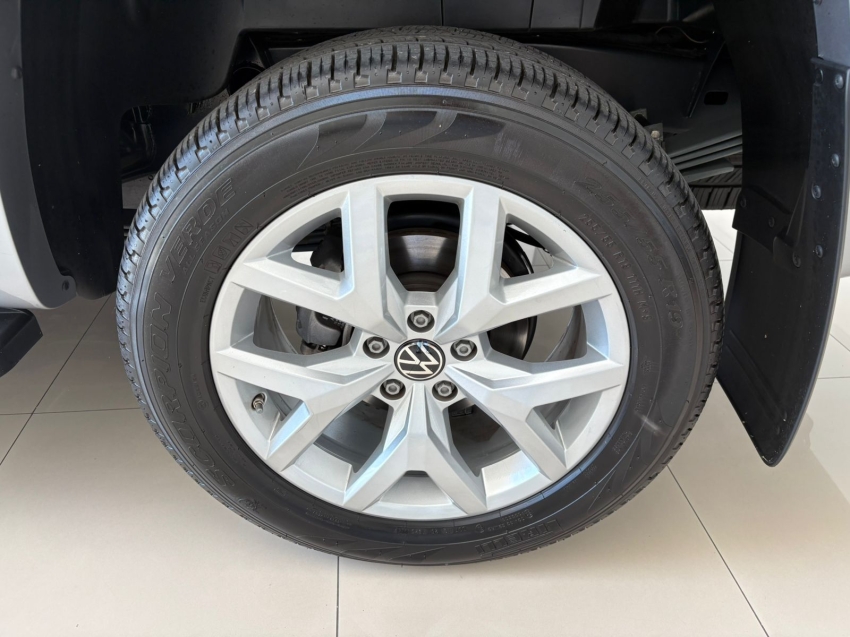 volkswagen amarok 3.0 v6 tdi diesel highline cd 4motion automatico 5p 202514