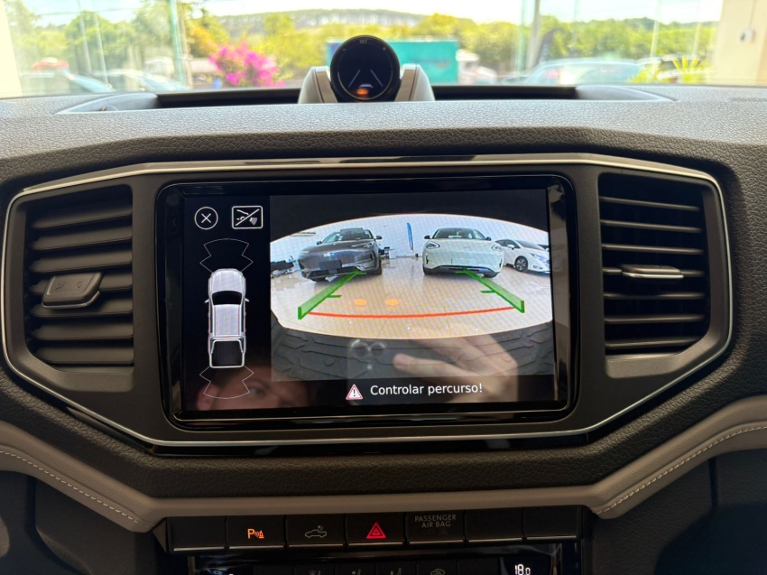 volkswagen amarok 3.0 v6 tdi diesel highline cd 4motion automatico 5p 20259