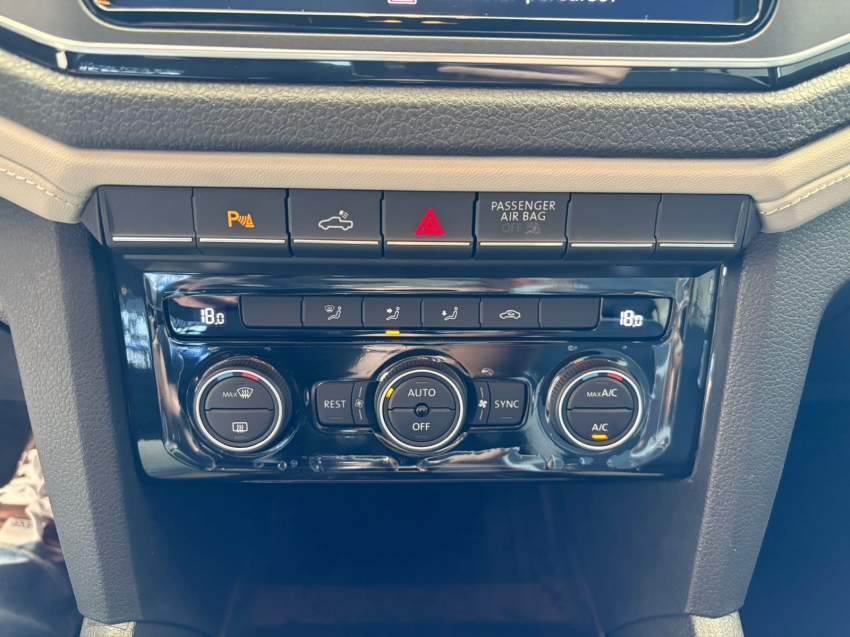 volkswagen amarok 3.0 v6 tdi diesel highline cd 4motion automatico 5p 202511