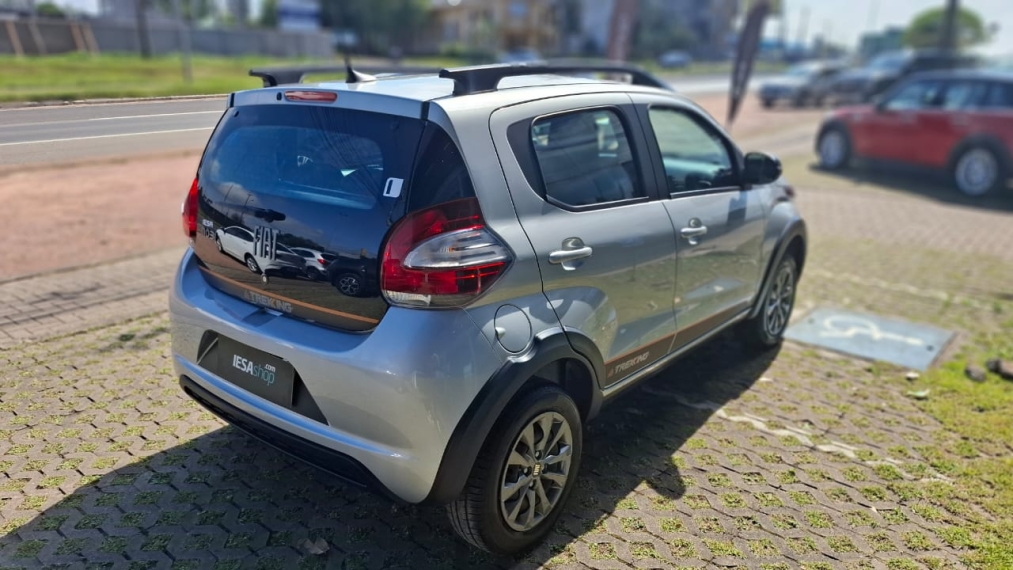fiat mobi 1.0 evo flex trekking manual 4p 20255
