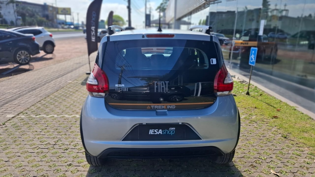 fiat mobi 1.0 evo flex trekking manual 4p 20254