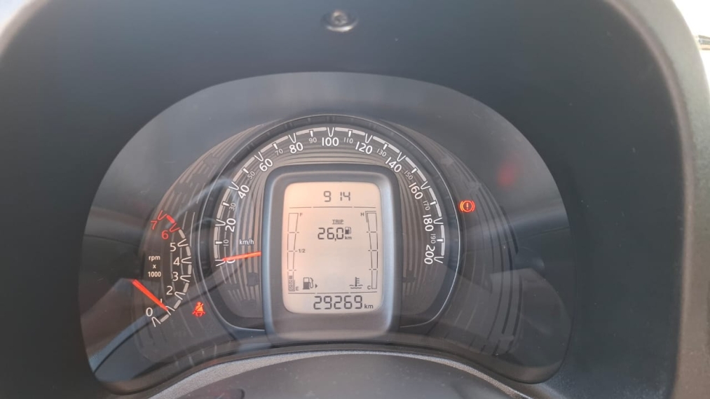 fiat mobi 1.0 evo flex trekking manual 4p 20258