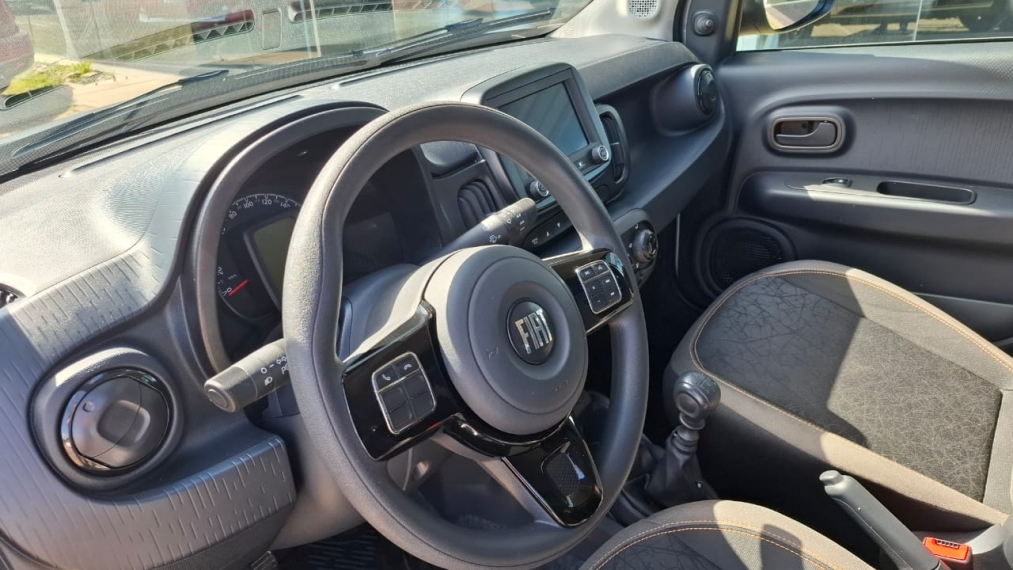 fiat mobi 1.0 evo flex trekking manual 4p 20259