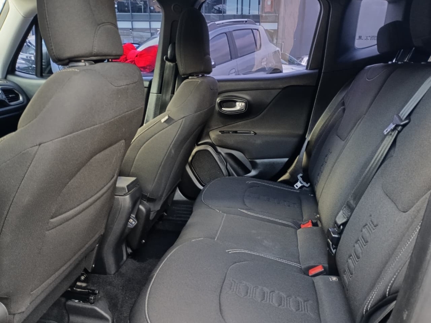 jeep renegade 1.3 t270 turbo flex sport at6 4p automatico 202214