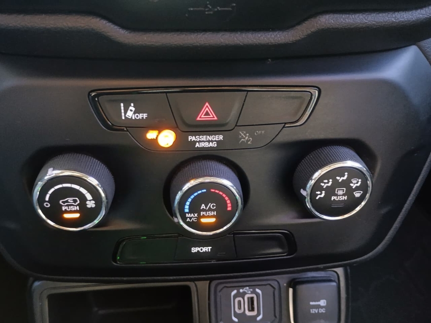 jeep renegade 1.3 t270 turbo flex sport at6 4p automatico 20229