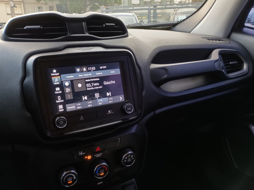 jeep renegade 1.3 t270 turbo flex sport at6 4p automatico 202212