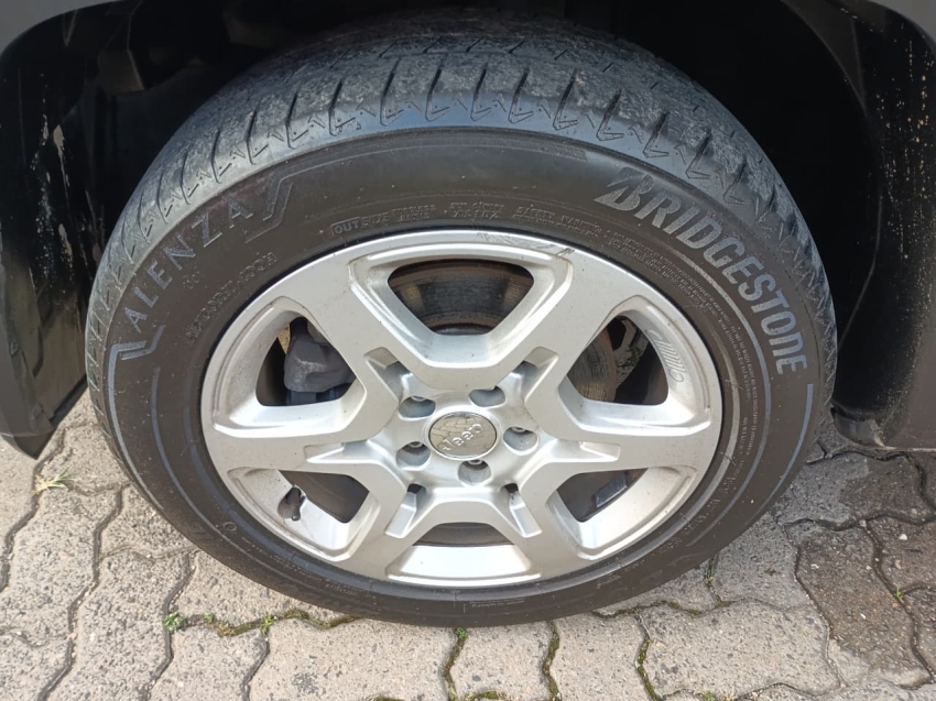 jeep renegade 1.3 t270 turbo flex sport at6 4p automatico 202215