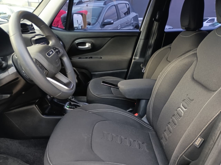 jeep renegade 1.3 t270 turbo flex sport at6 4p automatico 20228