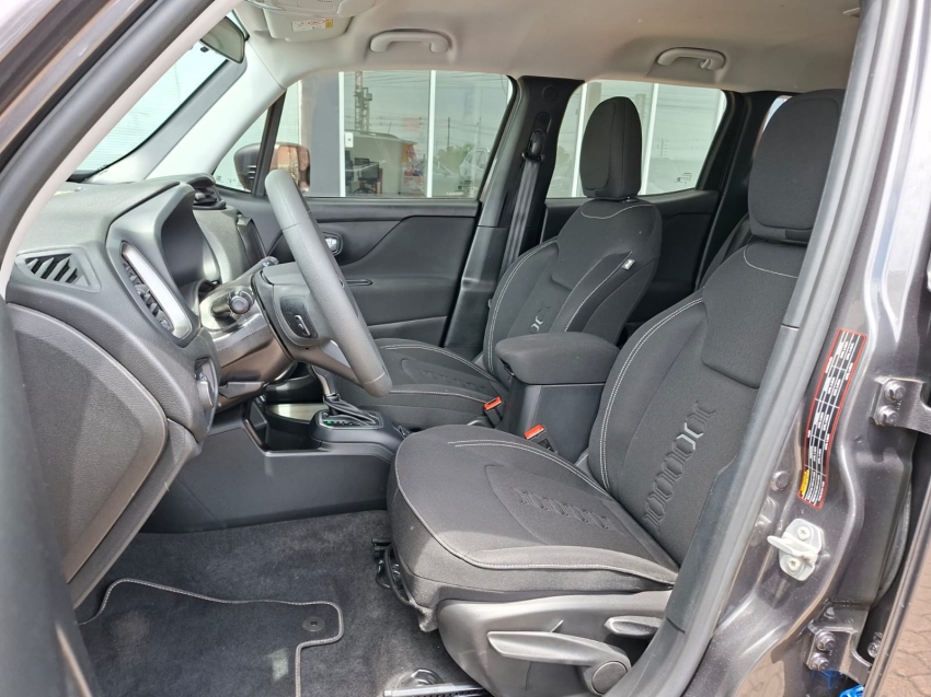 jeep renegade 1.3 t270 turbo flex sport at6 4p automatico 202312